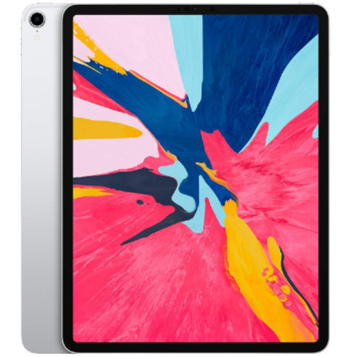 Apple iPad Pro (3rd generation) 12.9-inch Wi-Fi + Cellular 256GB - Silver MTJA2LL/A - Very Good Condition* Apple iPad Pro (3rd generation) 12.9-inch Wi-Fi + Cellular 256GB - Silver MTJA2LL/A - Very Good Condition*