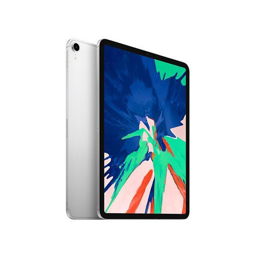 Apple iPad Pro 11-inch Wi-Fi 64GB - Silver MTXP2LL/A - Excellent Condition* Apple iPad Pro 11-inch Wi-Fi 64GB - Silver MTXP2LL/A - Excellent Condition*