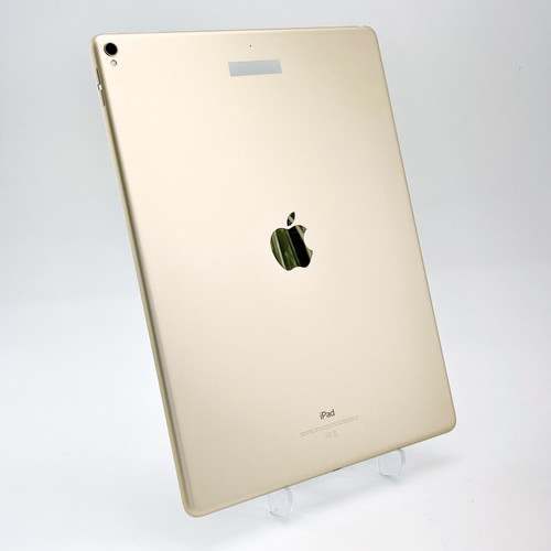Apple iPad Pro (2nd generation) 12.9-inch 512GB - Gold MPLL2LL/A 
