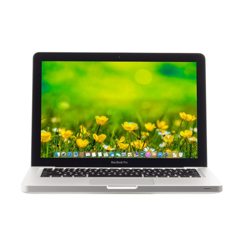 Apple MacBook Pro 13-inch (Glossy) 2.7GHz Core i7 (Early 2011) MC724LL/A 1 - Very Good Condition