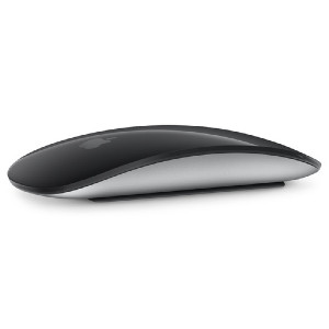 Apple Magic Mouse 2 - Black MMMQ3AM/A | mac of all trades
