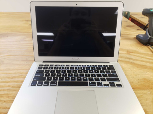 MacBook Air 13
