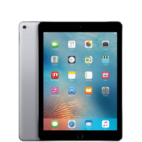 Apple iPad Pro 9.7-inch | mac of all trades