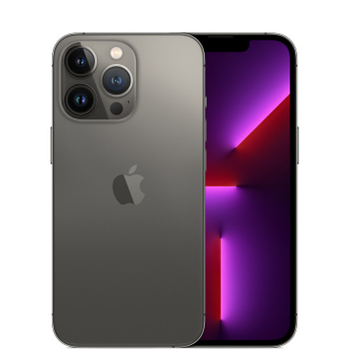 Used Apple iPhone 13 Pro | mac of all trades