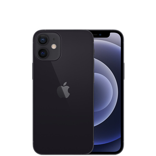 Apple iPhone 12 mini | mac of all trades