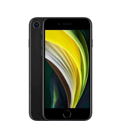 Apple iPhone SE (2nd generation) | mac of all trades
