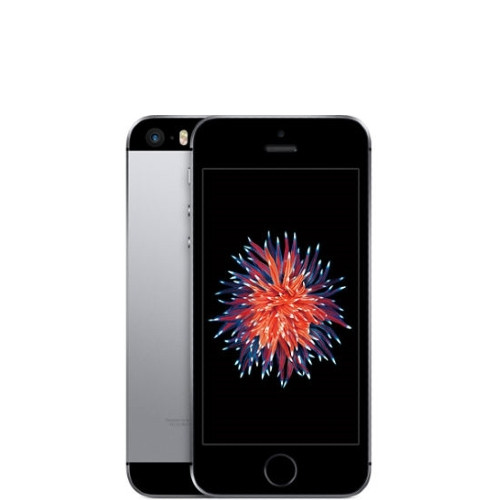 iPhone SE | mac of all trades