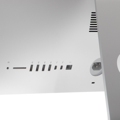 Apple iMac 21.5-inch 1.6GHz Core i5 (Late 2015) | mac of all trades