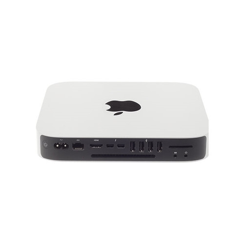 Mac mini (Late 2012) 2.5Ghz+16GB+512SSD-