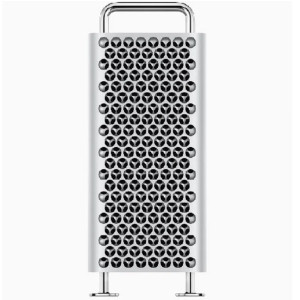 Apple Mac Pro 1x 2.5GHz 28-Core (28 Cores) Xeon W (Late 2019