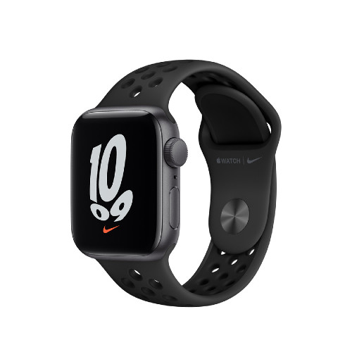Apple Watch SE (1st Gen, Nike+) - 40mm | mac of all trades