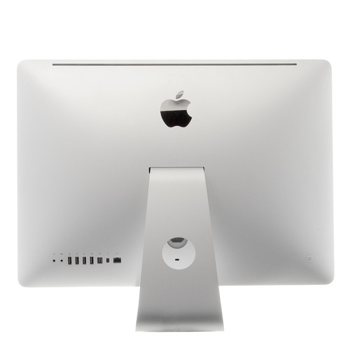 Apple iMac 21.5-inch 2.8GHz Quad-core i7 (Mid 2011)