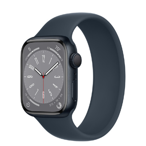 Apple Watch (Series 8) 45mm | mac of all trades
