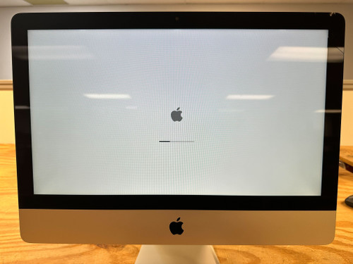 Apple iMac 21.5-inch 2.9GHz Quad-core i5 (Late 2012) MD094LL