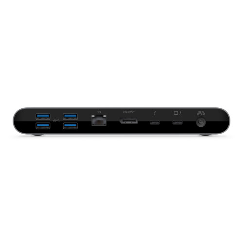 Belkin Thunderbolt 3 Dock Pro | mac of all trades
