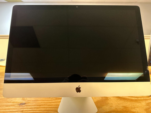 Used Apple iMac 27-inch 4.0GHz Quad-core i7 (Late 2015) MK482LL/A