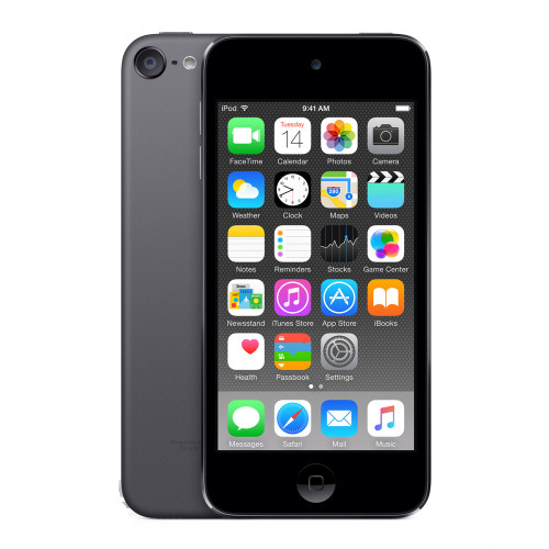 Apple iPod Touch (6th Generation) Apple iPod Touch (6th Generation)