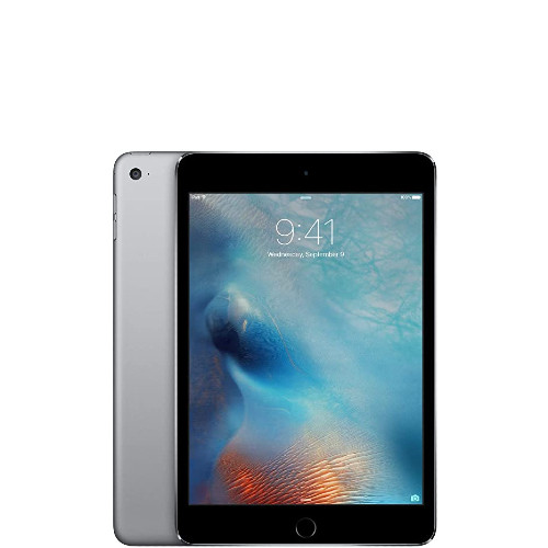 iPad mini 4 | mac of all trades