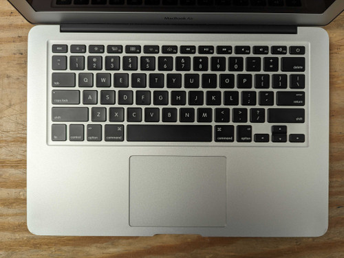 Fair Condition: MacBook Air 13