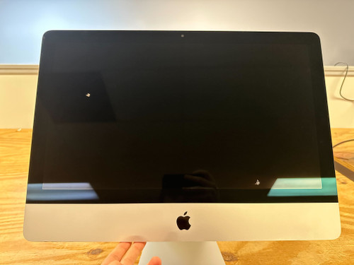 iMac 21.5