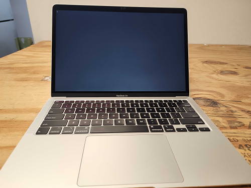 Apple MacBook Air 13-inch 1.1GHz Core i3 (Early 2020, Space Gray
