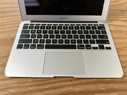 MacBook Air Early 2015 11.6インチ MJVM2/A Apple 11.6