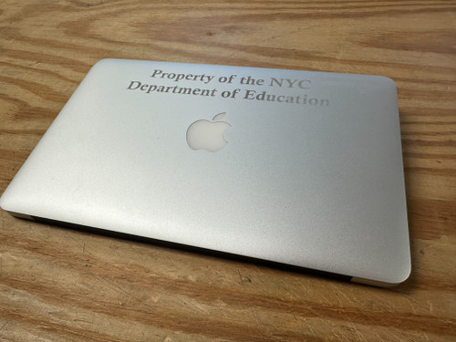 MacBook Air 11