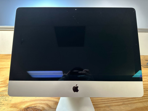 Fair Condition*: Apple iMac 21.5-inch 2.3GHz Core i5 (Mid 2017) MMQA2LL/A 4