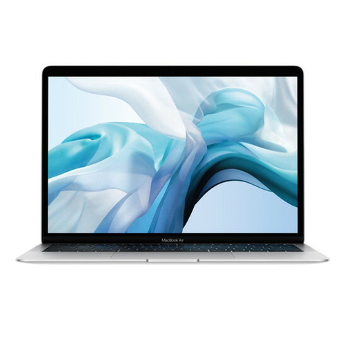 Fair Condition*: Apple MacBook Air 13-inch 1.1GHz Core i5 (Retina, Early 2020, Silver) MVH42LL/A