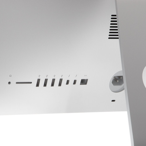 iMac 21.5インチ　2.3GHzデュアルコアCore i5 SSD Amazon.com: Apple Mid 2017 iMac with 2.3GHz Dual-core Intel