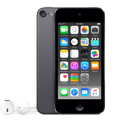 iPod Touch 7世代 32GB Apple iPod touch 7th Generation 32GB - PRODUCT(RED) (New Model