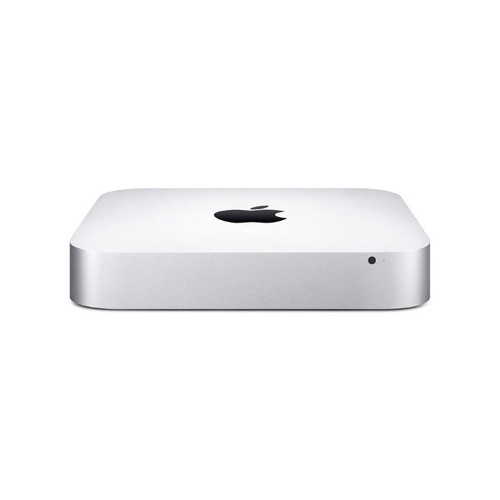 USB Ports*: Apple Mac mini 2.5GHz Core i5 (Late 2012) MD387LL/A