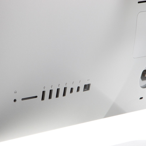 「ichi」 iMac 27インチ Late 2012 iMac (27-inch, Late 2012) - Technical Specifications - Apple