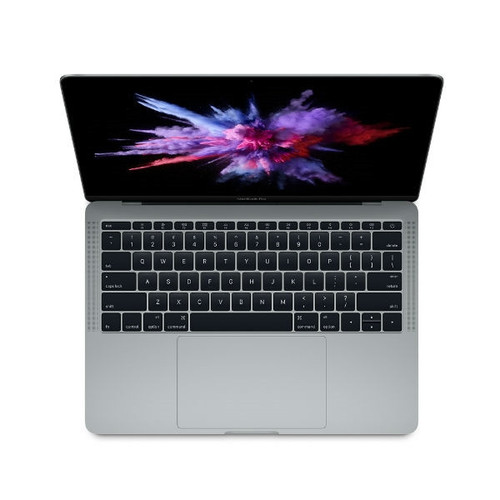 Fair Condition*: Apple MacBook Pro 13-inch 2.3GHz Core i5 (Mid 2017, Space Gray) MPXQ2LL/A 8 Fair Condition*: Apple MacBook Pro 13-inch 2.3GHz Core i5 (Mid 2017, Space Gray) MPXQ2LL/A 8
