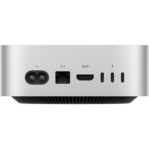 Mac mini M4 16GB/512GB Magic Mouse付属 Mac mini M4 16GB/512GB Magic Mouse付属