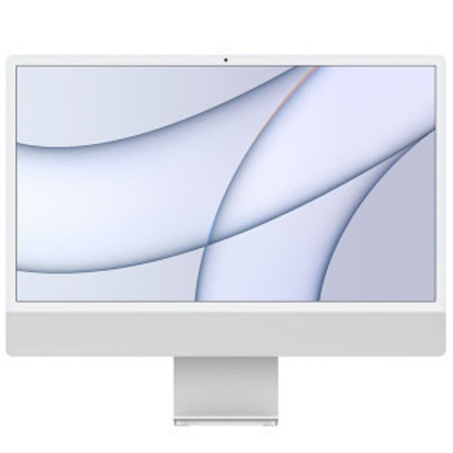 Apple iMac 24-inch M4 with 10-Core CPU and 10-Core GPU (Late 2024)