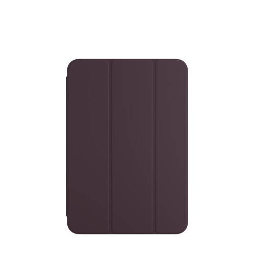 Apple Smart Folio for iPad Mini (6th Generation) - Dark Cherry