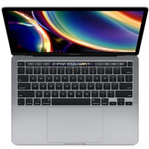 Fair Condition*: Apple MacBook Pro 13-inch 1.4GHz Core i5 (Retina, Mid 2020 Space Gray) MXK32LL/A
