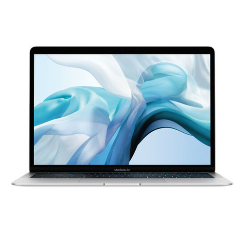 Fair Condition*: Apple MacBook Air 13-inch 1.1GHz Core i5 (Retina, Early 2020, Silver) MVH42LL/A 7 Fair Condition*: Apple MacBook Air 13-inch 1.1GHz Core i5 (Retina, Early 2020, Silver) MVH42LL/A 7
