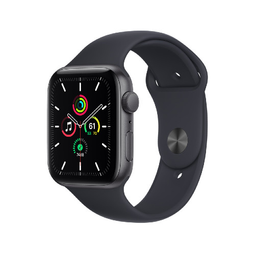 Clearance*: Apple Watch (Unknown Series, 40mm, Space Gray)