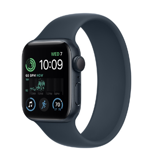 Clearance*: Apple Watch (Unknown Series, 44mm, Midnight)