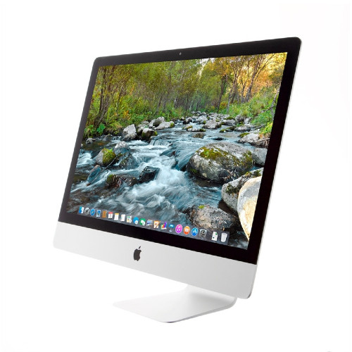 Fair Condition*: 27-inch iMac 4.0GHz, Late 2015 (16GB RAM, 2TB Fusion Drive, Radeon R9 M395)