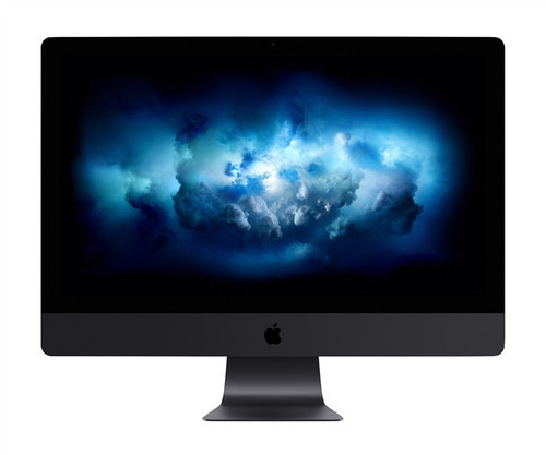 Clearance*: 27-inch iMac 3.2GHz, Late 2017 (128GB RAM, 2TB SSD, Radeon Pro Vega 64 with 16.0GB VRAM (HBM2))