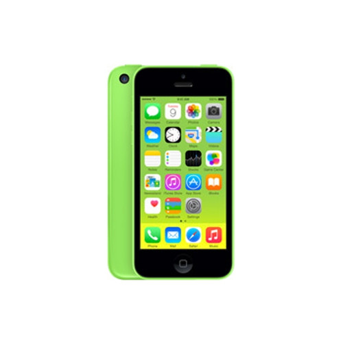 iPhone 5c (AT&T) 32GB Green | mac of all trades