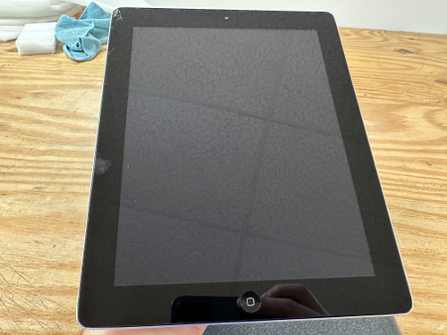 iPad - iPad 2 Wi-Fiモデル 16GB MC769J/A [ブラック] mc769_730_01.jpg