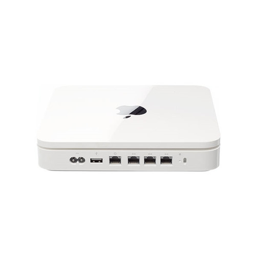 Apple Time Capsule (3rd Generation) 2TB MC344LL/A