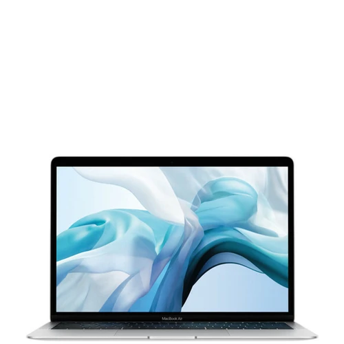 Fair Condition*: 13-inch MacBook Air 1.1GHz i3, Early 2020, Silver (8GB RAM, 128GB SSD)