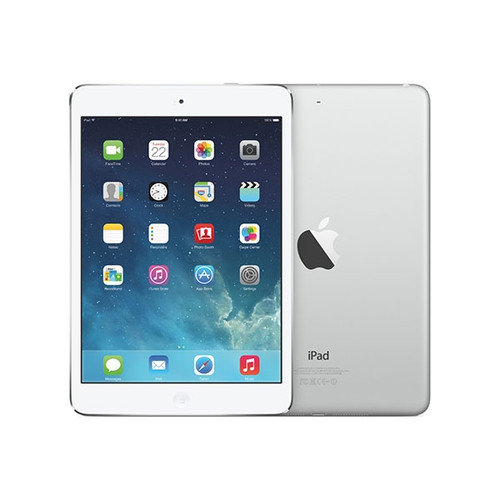 iPad mini 2 Cellular 16GB Silver | mac of all trades