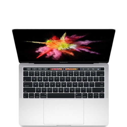 Clearance*: 13-inch MacBook Pro 2.9GHz, Late 2016, Silver (8GB RAM, 1TB HDD)