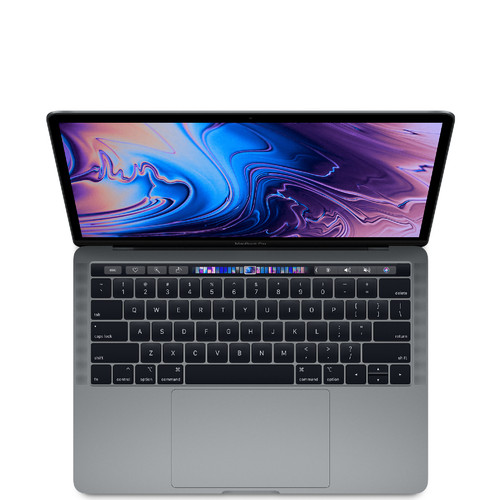 Clearance*: 13-inch MacBook Pro 2.9GHz, Late 2016, Space Gray (16GB RAM, 1TB HDD)